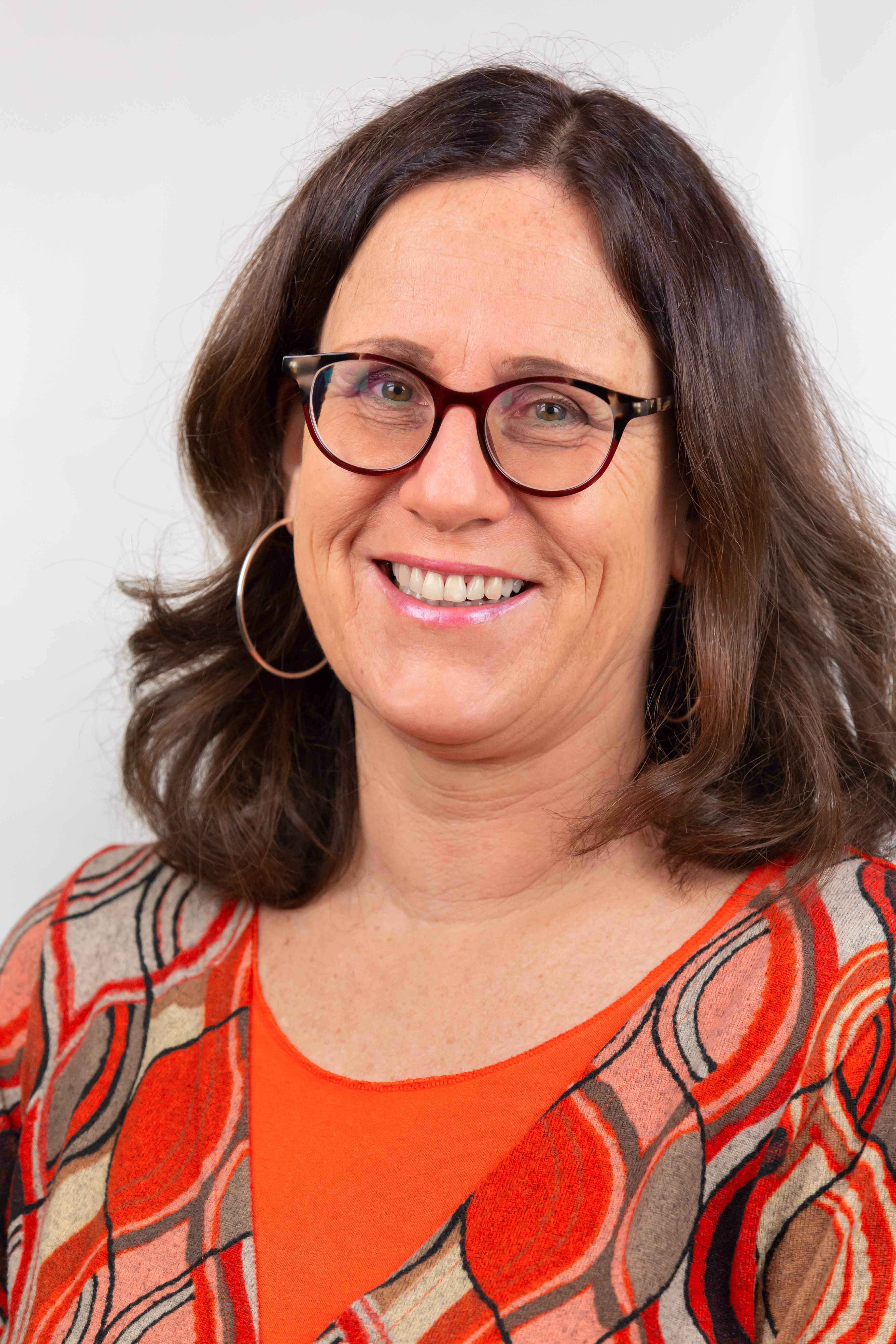 WK 3 7.Sabine Fischbach (GR) Diplom-Sozialarbeiterin