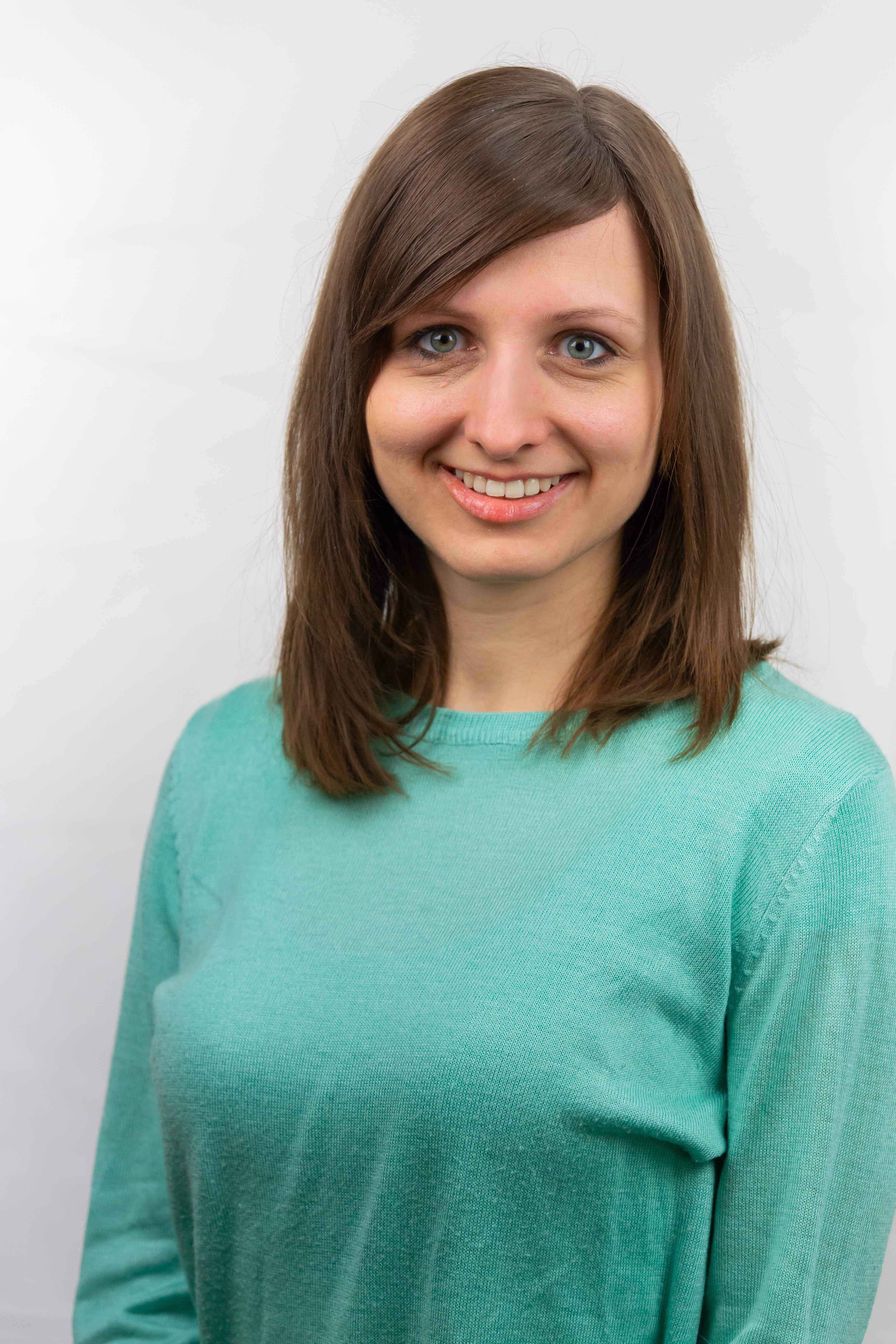WK 1 13.Maria Gottschalk (GR) Sozialarbeiterin