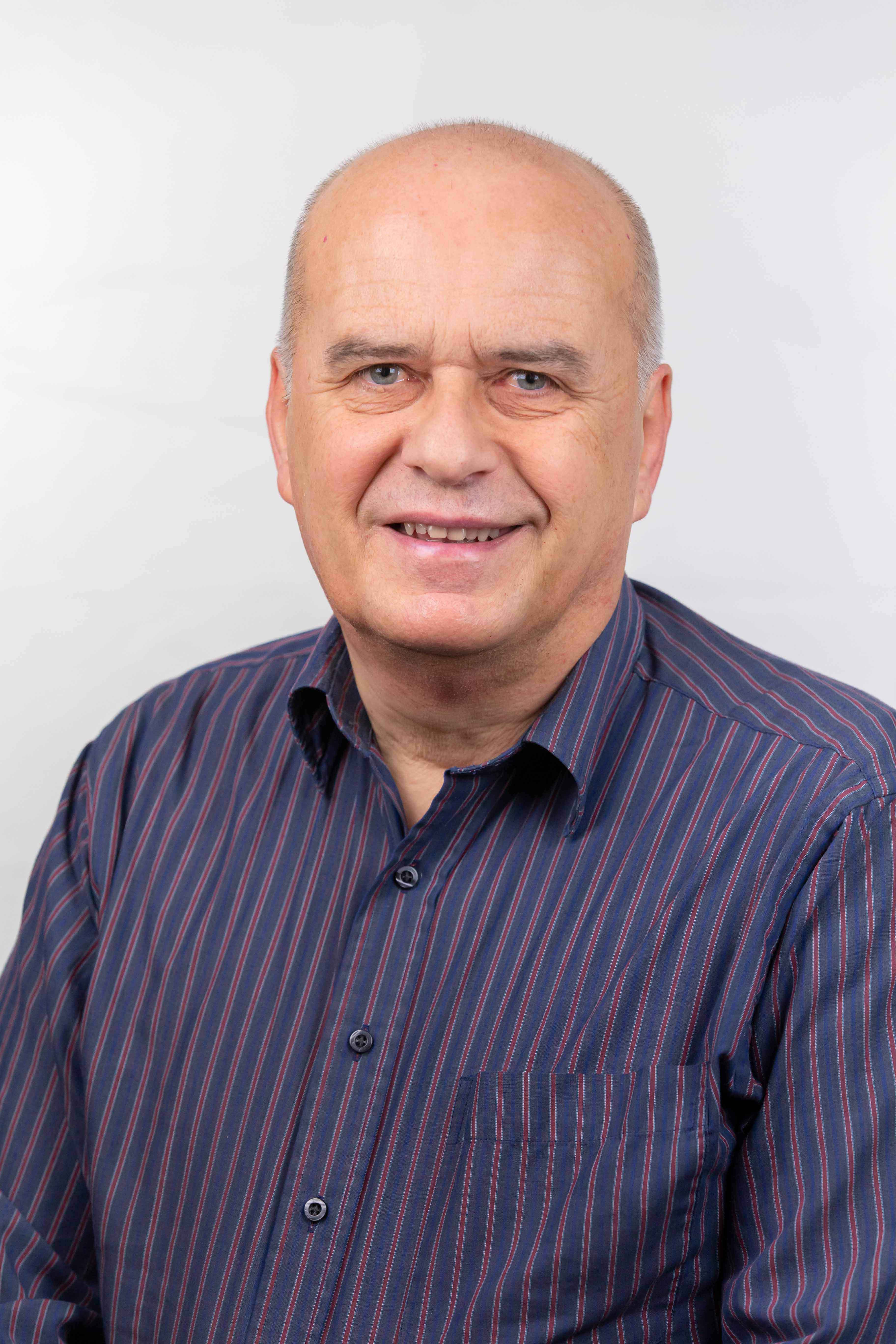WK 3 6.Peter Hauptmann (GR) Bauingenieur