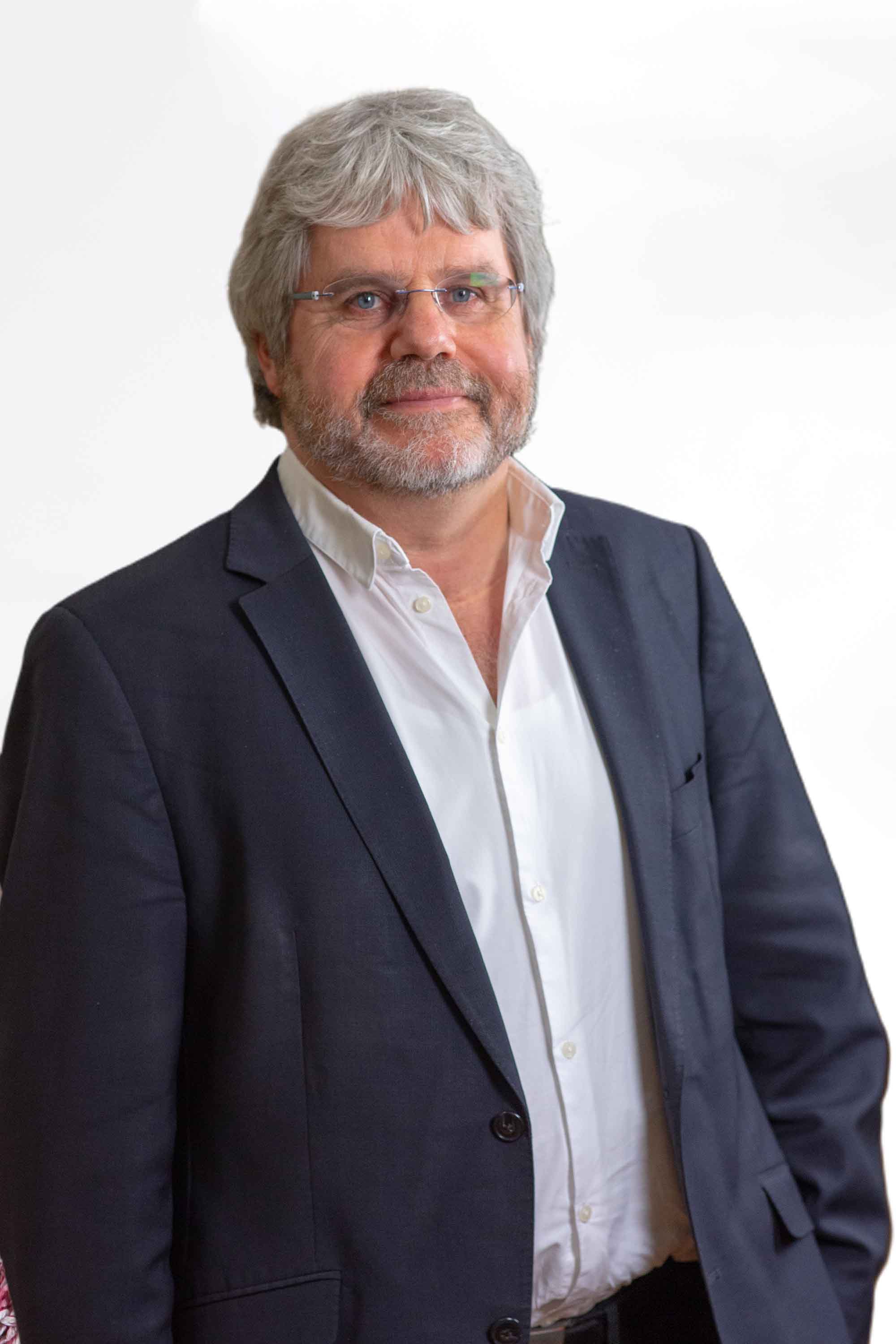 WK 1 10.Thilo Hoppe (GR) MdB a.D., Kirchlicher Angestellter