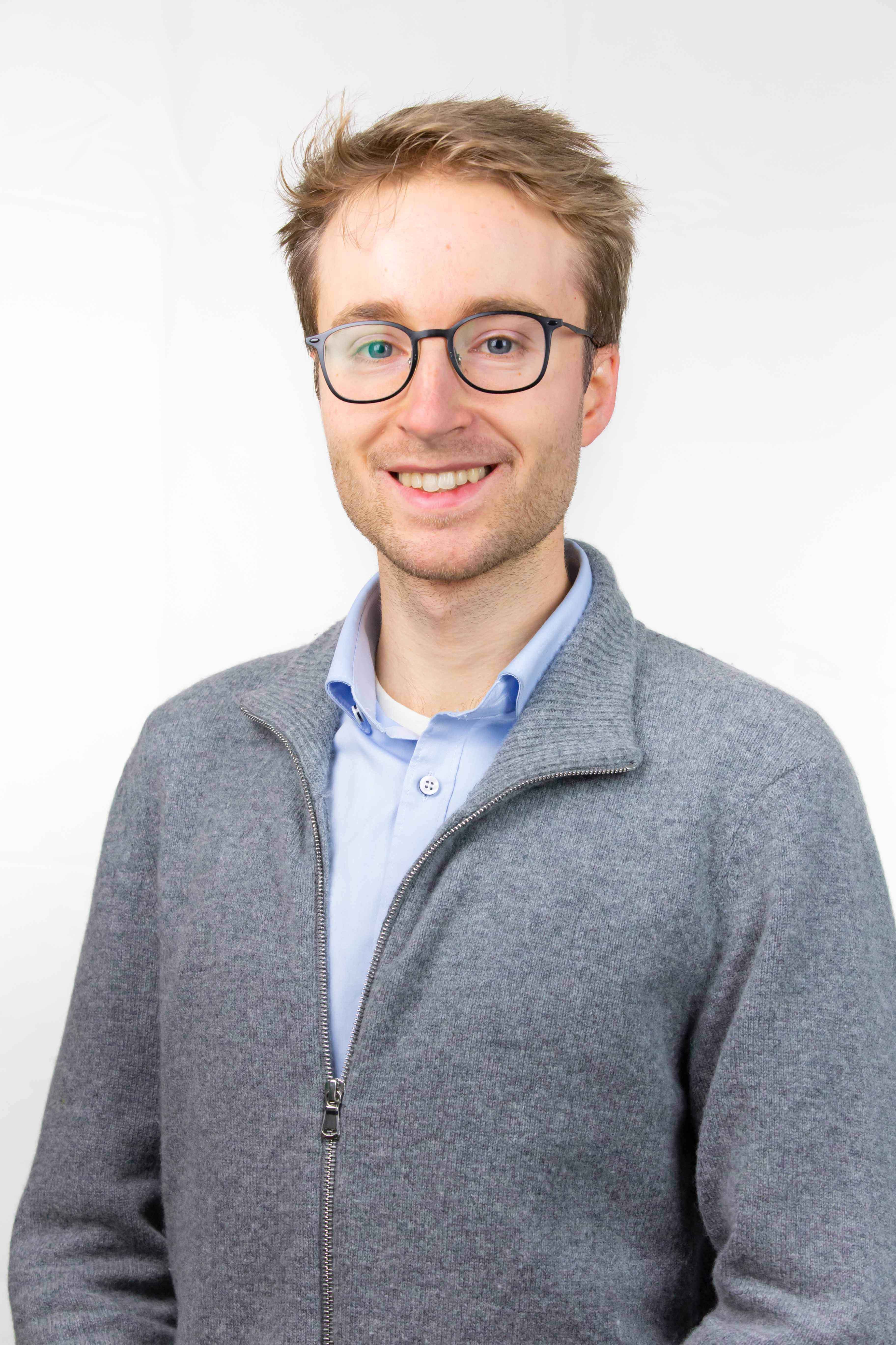 WK 1 12.Jan Philipp Huth (GR) Jura-Student