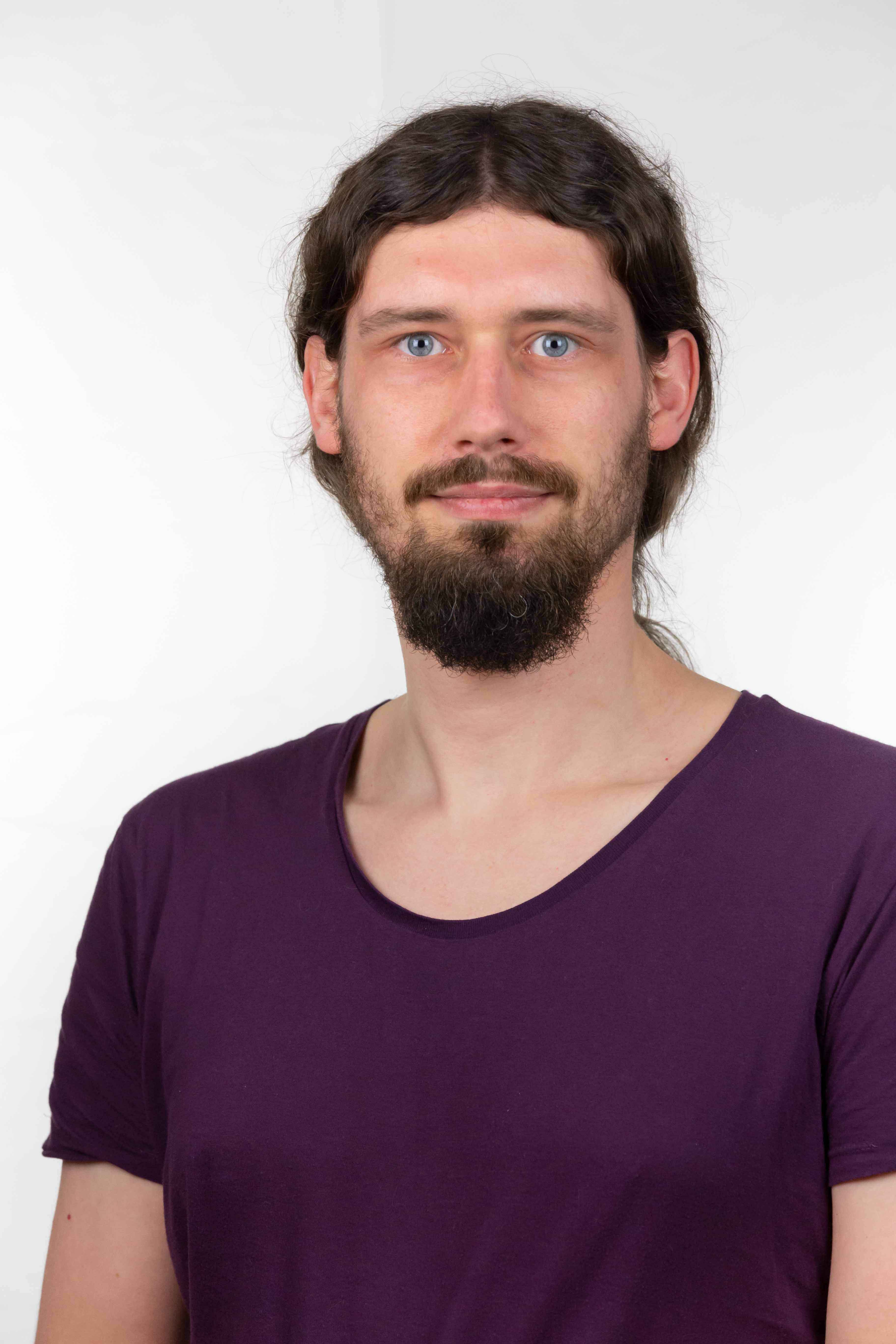 WK 3 4.Oliver Kossack (GR) Projektleiter