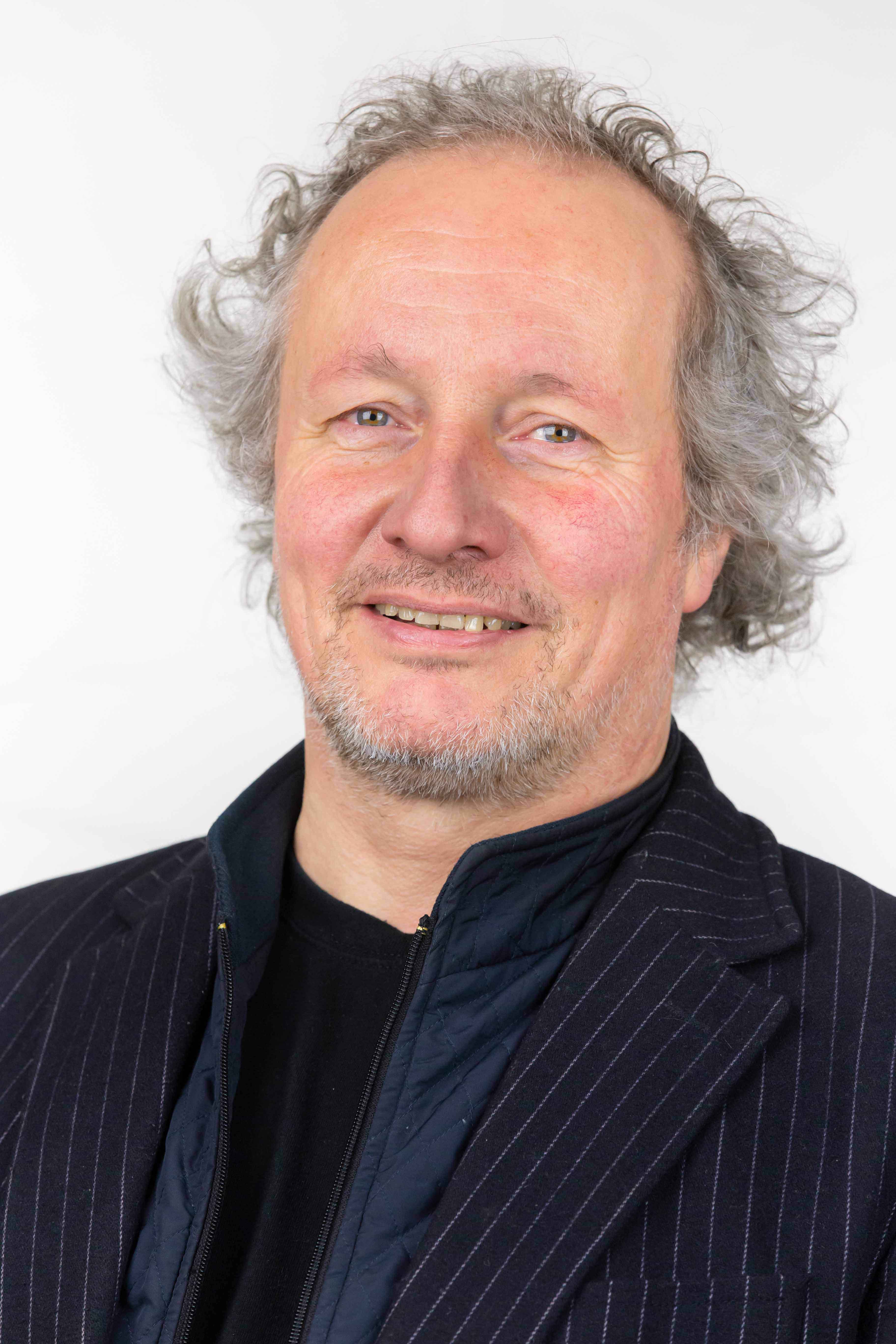 WK 1 8.Michael Kurzwelly (GR) Künstler