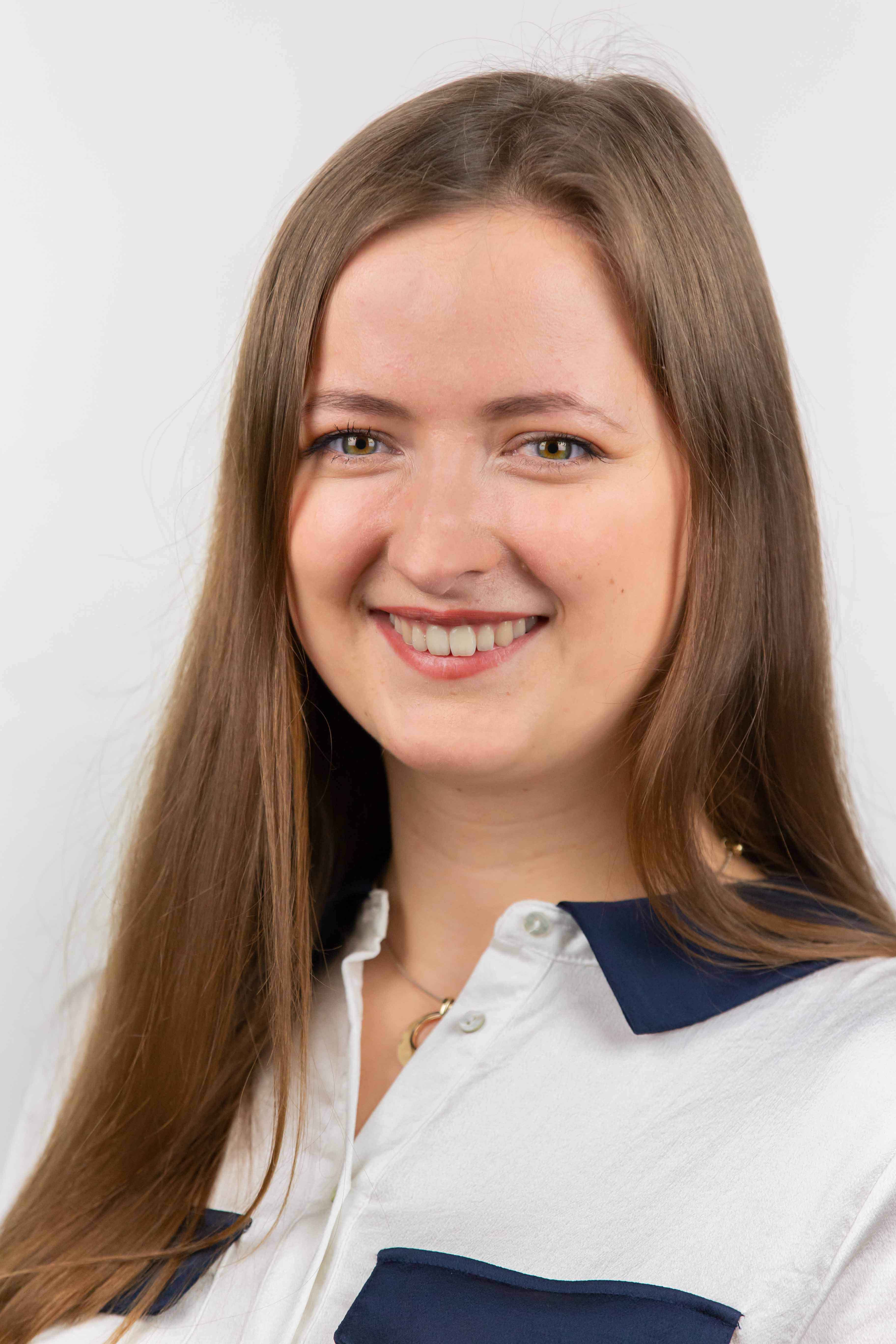 WK 2 4. Franziska Kühl (PL) Jura-Studentin