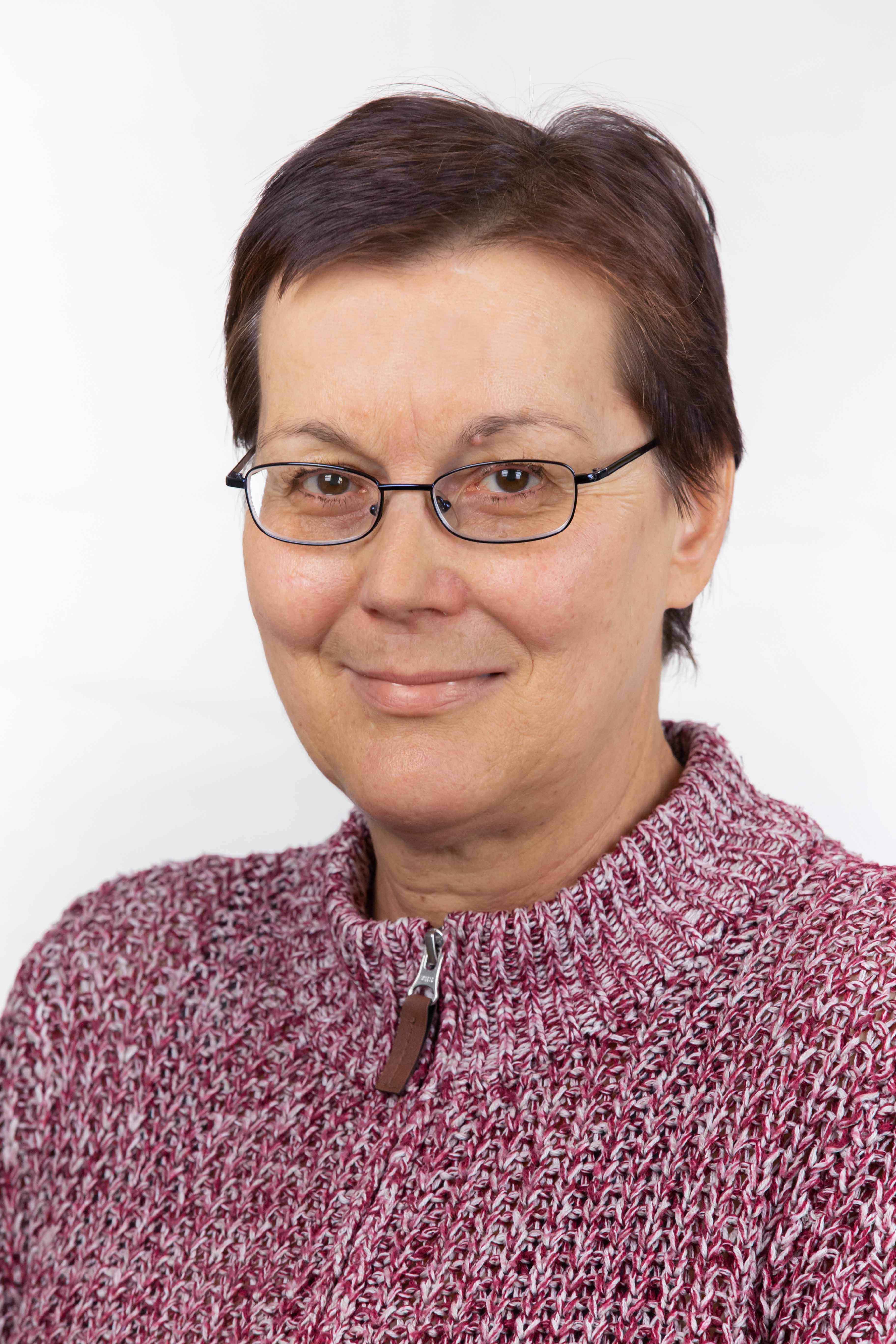 WK 2 8. Annette Morales Perez (GR) Lehrerin
