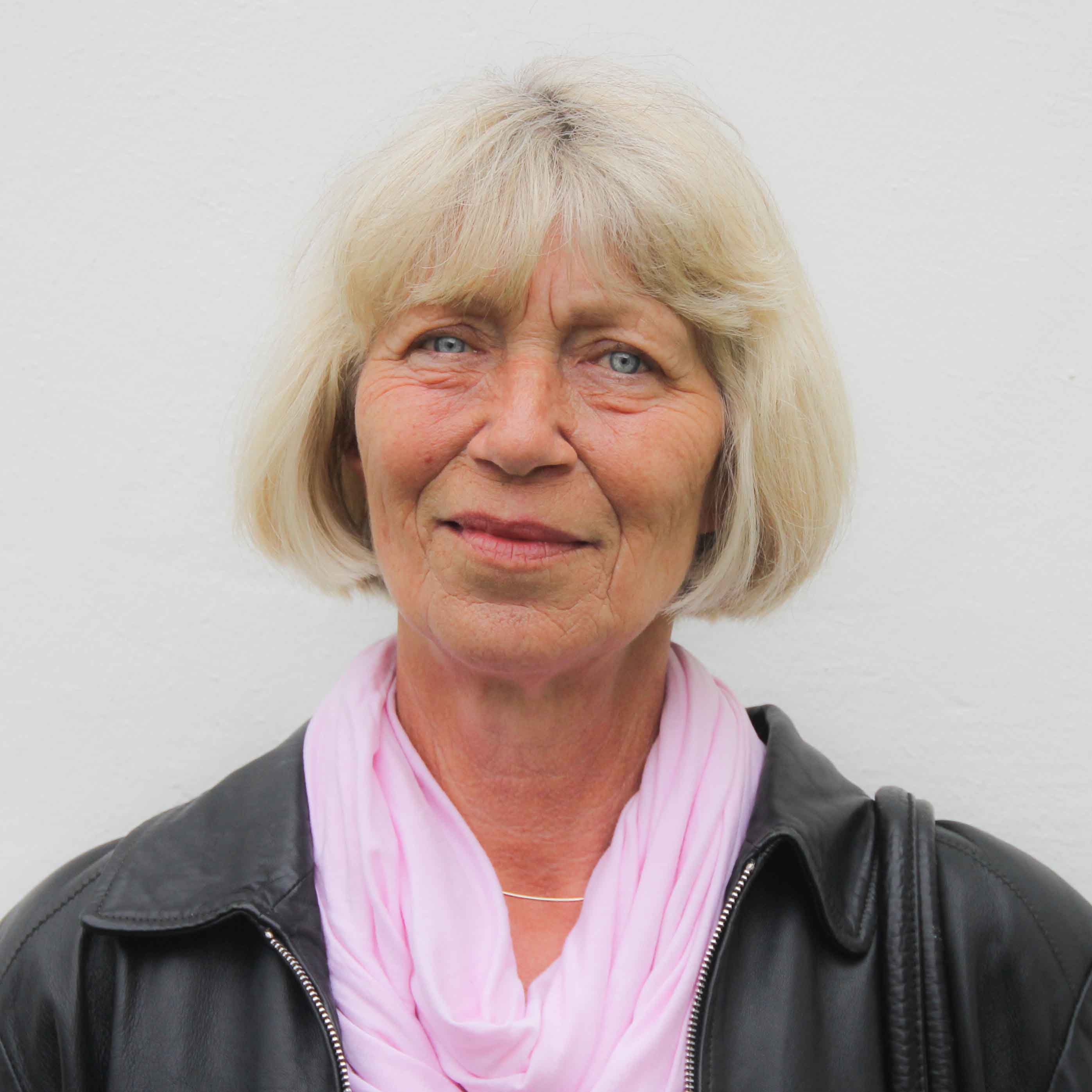 WK 1 9.Ingrid Thiele (BI) Speditionskauffrau