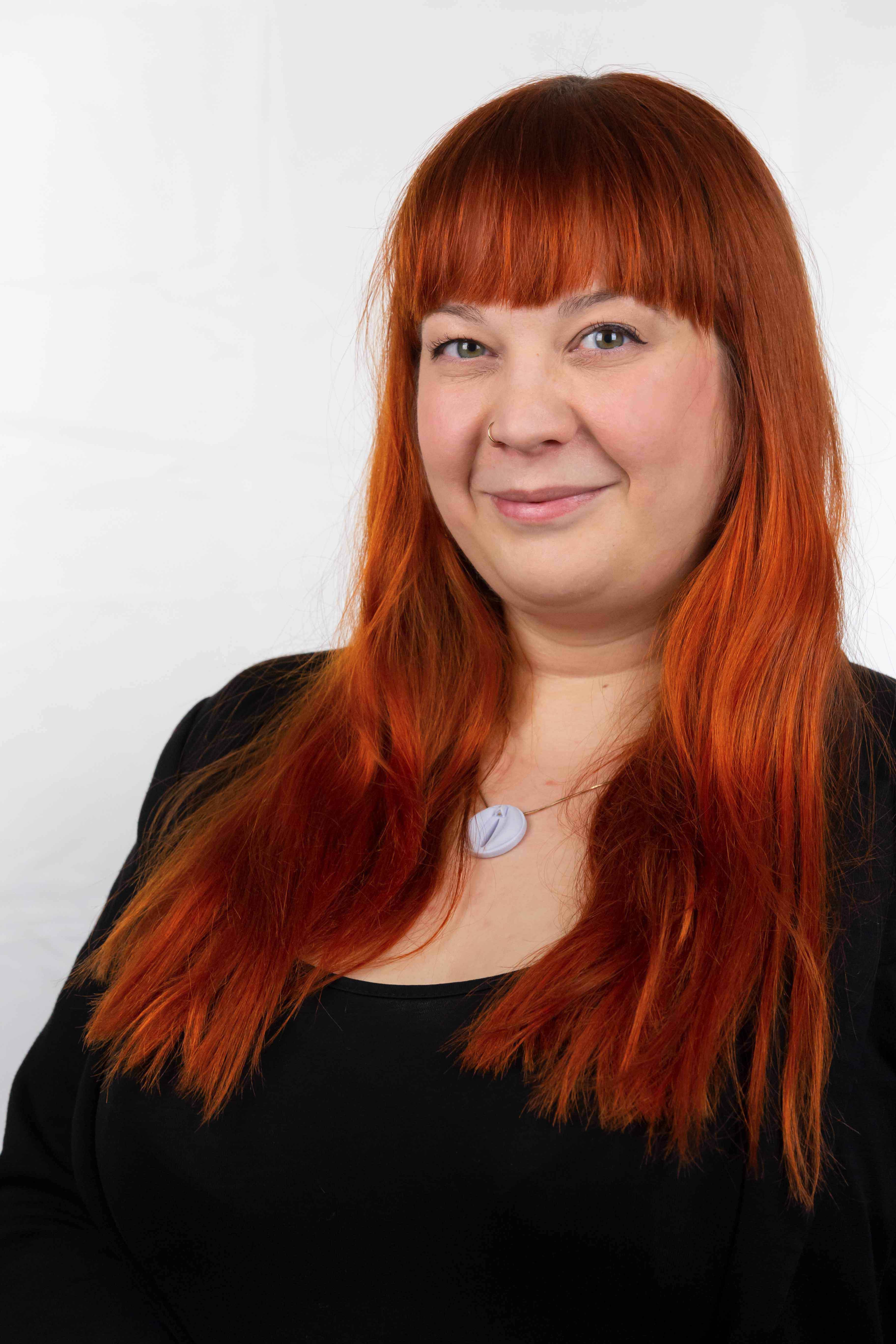 WK 1 3.Maria Ullrich (PL) Projektmanagerin im Bereich Kultur