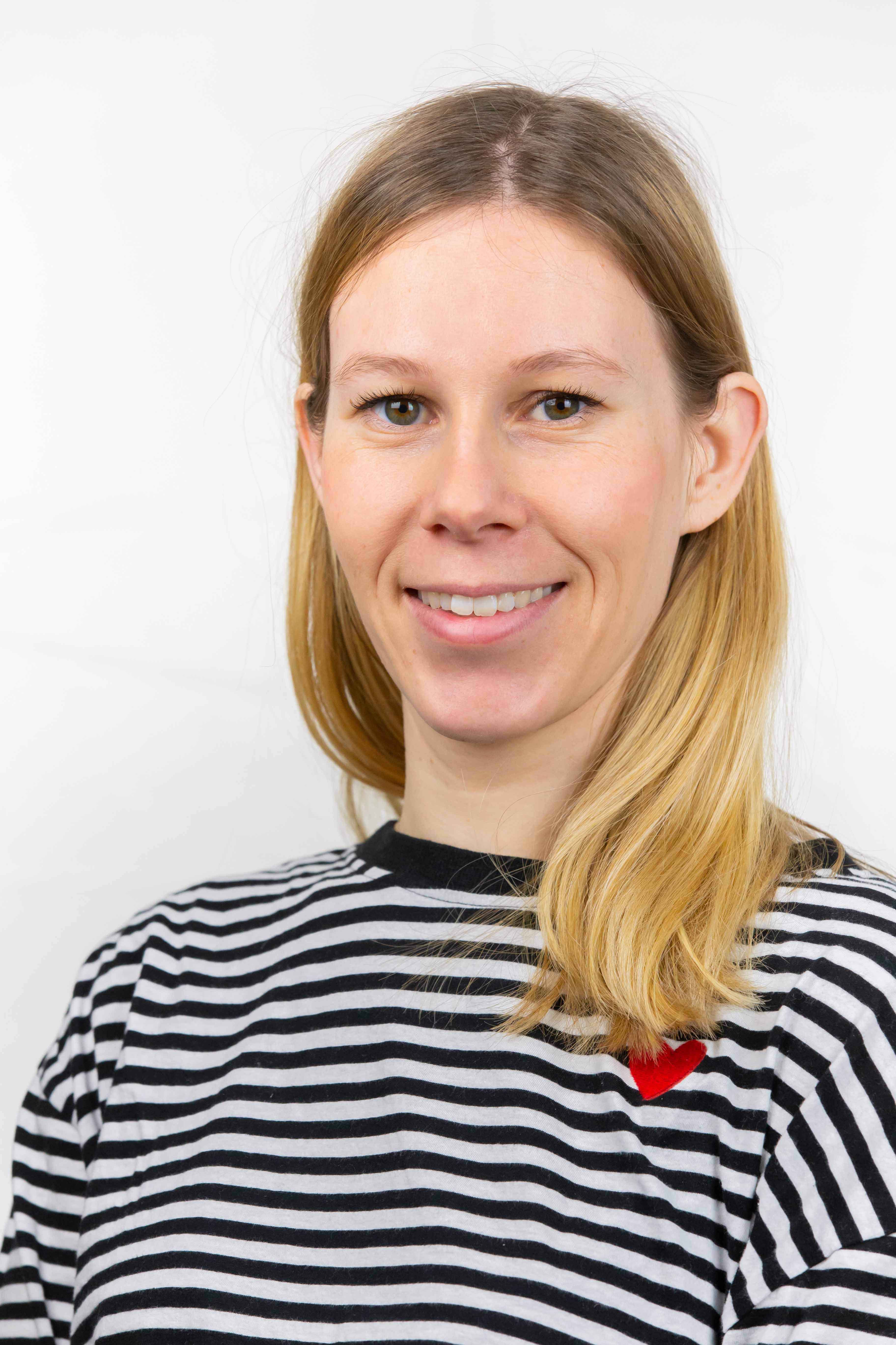 WK 1 11.Jasja Wagner (PL) Flugbegleiterin