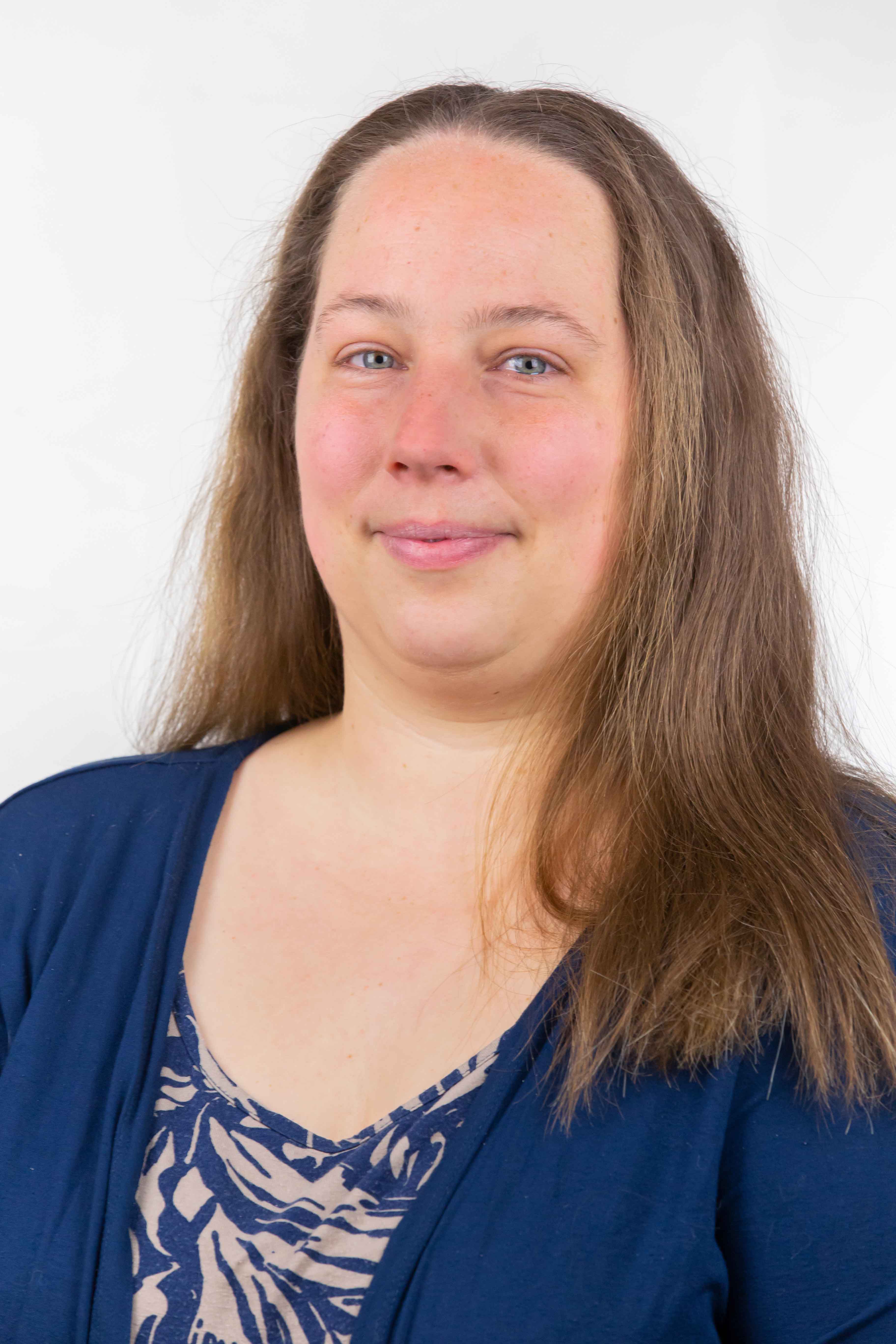 WK 3 5.Melanie Weis (PL) Tierpsychologin